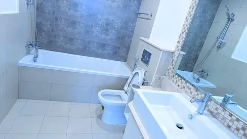 1 BHK |•| CHILLER FREE |•| BALCONY |•| CLOSE TO METRO |•| ALL AMENITIES |•| ONLY FAMILY