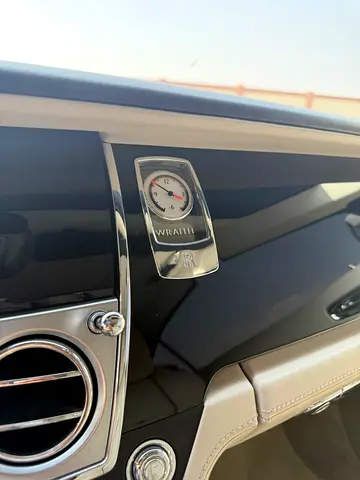 صورة مصغرة 11 لـ 2016 ROLLS-ROYCE WRAITH