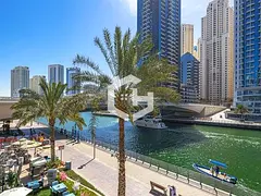 Spacious | Marina View | Plus Maids