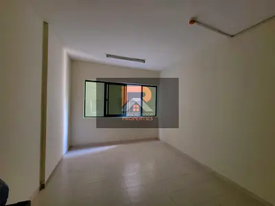 ✨ Luxury 1BHK Apartment 1 Month Free with 1 Washroom for Rent | ✨ _ Near To Sahara Center Al Nahd