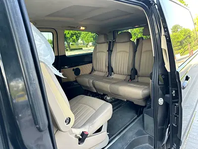 صورة 6 لـ 2015 Mercedes-BENZ VIANO
