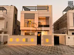 Own your villa, including registration and ownership fees.
