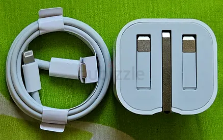 Charger iPhone 14 Pro Max 35W Original