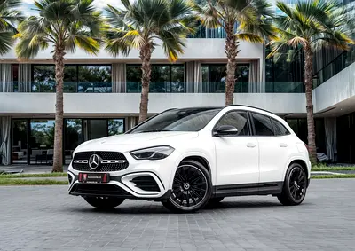 3,193 P.M |  GLA 200 AMG | 0% Downpayment | 2029 WARRANTY/SERVICE!