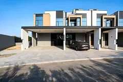 READY FAMILY VILLA | EXPANSIVE LAYOUT | SERENE GREEN COMMUNITY
