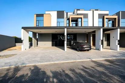 READY FAMILY VILLA | EXPANSIVE LAYOUT | SERENE GREEN COMMUNITY