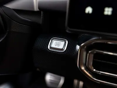 Jetour T2 Luxury, миниатюра 10