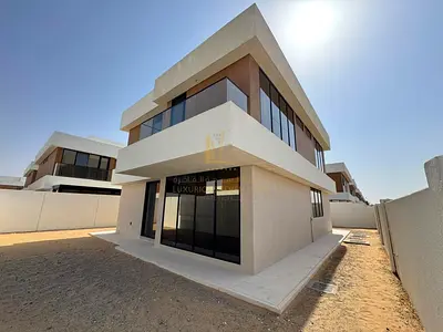🏡 For Sale | Ready-to-Move-In Standalone Villa – Shumoos | Phase 3