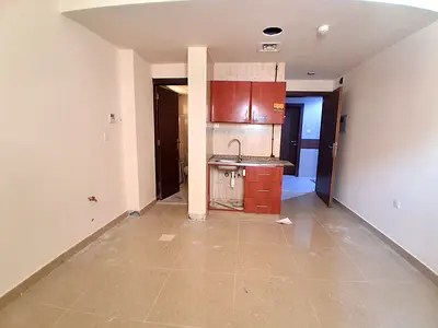 Ready To Move + Cheaper Price + Studio For Rent 15k + For Family