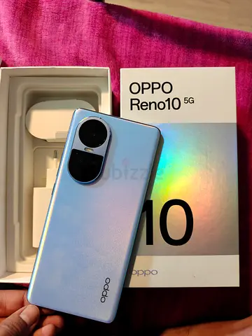 Oppo Reno 10 TDRA 12/256 GB