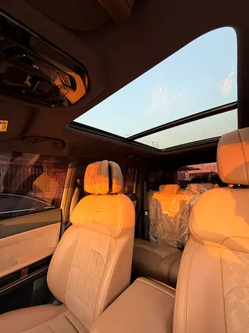 Jetour T2 Traveler Plus, миниатюра 13