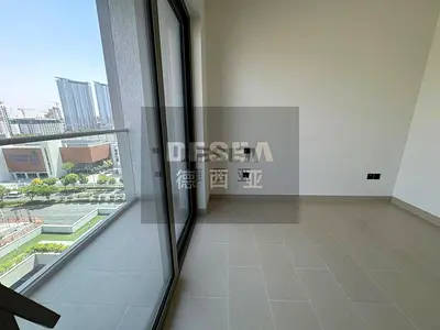 1BR+Study Room | Well-Maintained | Ideal Location