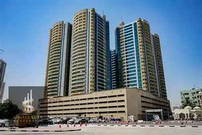 2BHK HORIZON TOWER | HIGH FLOOR | RENTED APARTMENT |