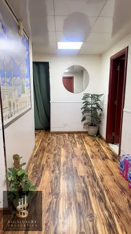 2BHK HORIZON TOWER | HIGH FLOOR | RENTED APARTMENT |