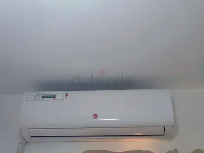 Wall-Mounted Split Air Conditioner (Installed Unit) - Good Working Condition - 1.5T - IMMEDIATE SALE