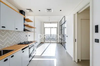 High Floor | Sidra Villa Views | Natural Bright