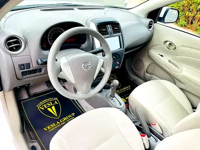 صورة 11 لـ 2023 Nissan SUNNY