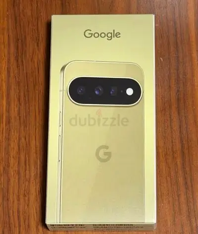 GOOGLE PIXEL 11 512GB NEW