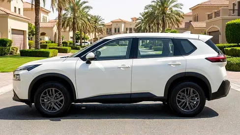 2023 Nissan X-TRAIL — фото 3