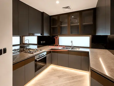 Brand New | Creek View | Luxury Amenities