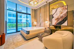 FREEHOLD | FULLY FURNISHED | CLOSE TO METRO