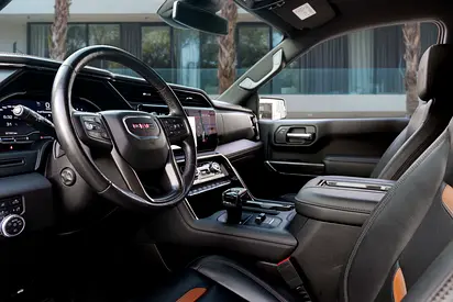 2022 GMC SIERRA 照片 9