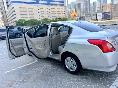 صورة 5 لـ 2019 Nissan SUNNY