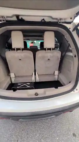 2015 FORD EXPLORER 缩略图 9