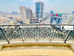 Chiller free || 4 Balconies || Elegant 2BHK || 1 Step To Metro