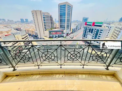 Chiller free || 4 Balconies || Elegant 2BHK || 1 Step To Metro