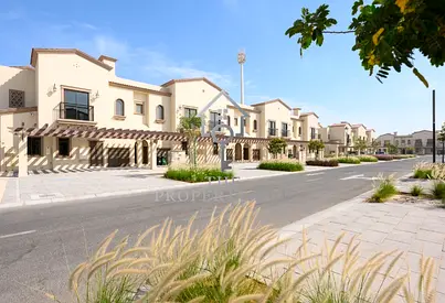Ready Soon | Modern TH+M | Prime Location | Own It Now