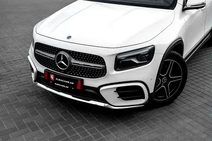 Mercedes-Benz GLB 200, миниатюра 7