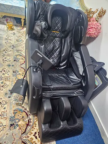 Massage sofa