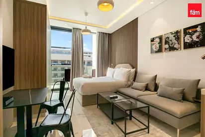 Furnished | Luxury Amenities | Ready On Sept