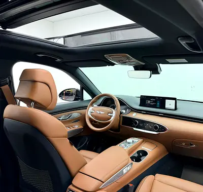 Genesis GV70 Premium, миниатюра 12