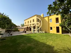 🏡 Motivated seller | 7700 Sqft Biggest Plot | Stunning Park | Palmera 4 Rare Corner Villa