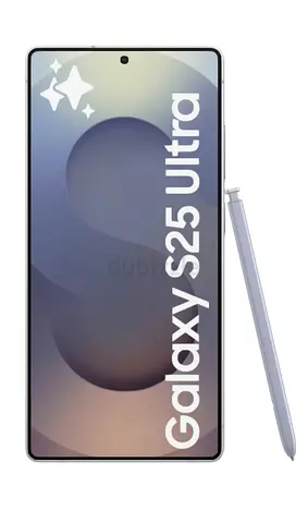 Samsung s25 ultra Tdra 256GB