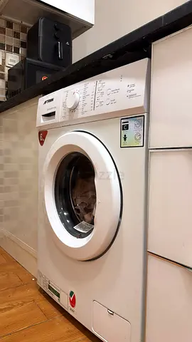 AFTRON 6 KG full automatic washing machine