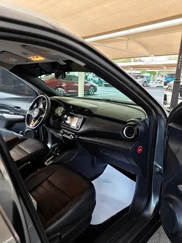 صورة 9 لـ 2019 Nissan KICKS