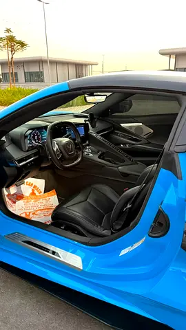 صورة 2 لـ 2024 Chevrolet CORVETTE