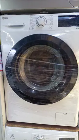 Front load washing machine - good working condition