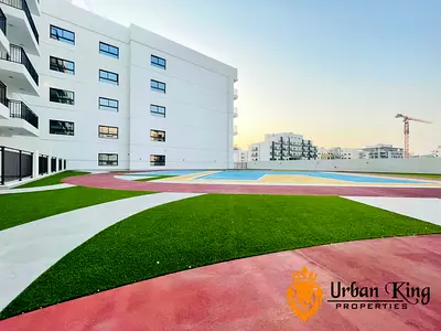 Ready to Move // Brand New // Furnished// 1Bhk Apt With Balcony // For