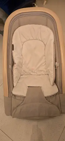 Maxi cosi kori Comfortable Baby Rocker with Padded Seat