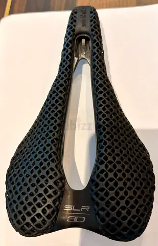 Selle Italia - SLR 3D Carbon saddle