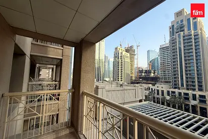 Vacant | Spacious | Prime Location