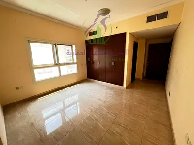 Spacious 2BR in Al Majaz 2 | Master Bedrooms | Large Fully Equipped Kitchen | 3 Bathrooms | Built-i