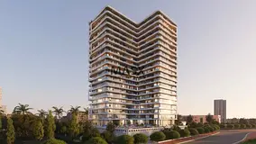 30/70 PAYMENT PLAN || 3 BEDROOM + POOL || HIGHER FLOOR