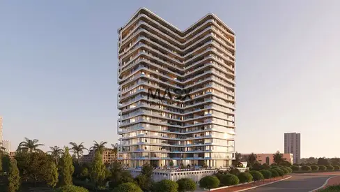 30/70 PAYMENT PLAN || 3 BEDROOM + POOL || HIGHER FLOOR
