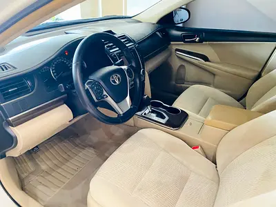 2014 Toyota CAMRY 缩略图 16
