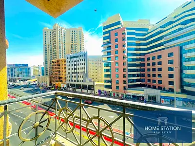 CHEAPEST DEAL | BOOK NOW BALCONY OFFICE NEXT SHARAF DG METRO